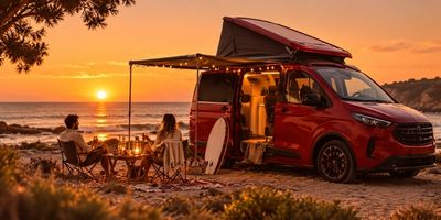 experiencia camper