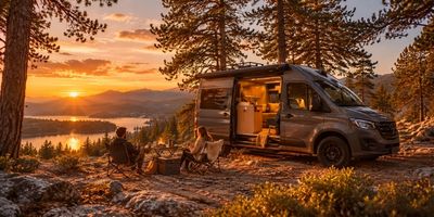 experiencia camper